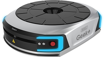 Logistics warehouse robot