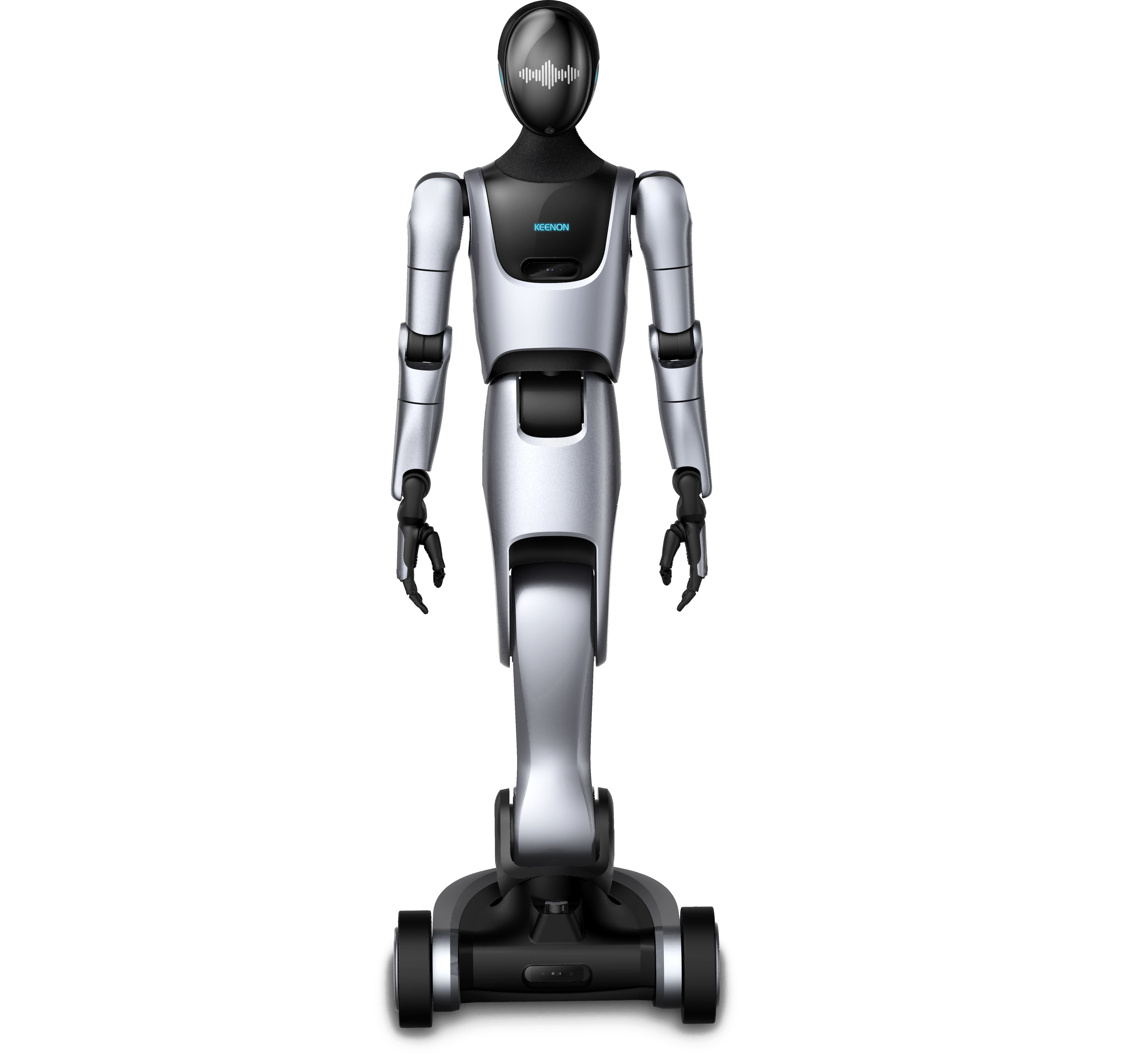 XMAN-R1 Humanoid Robot