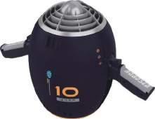 WARP 10
